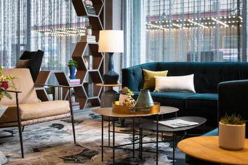 Le Méridien Essex Chicago image 11