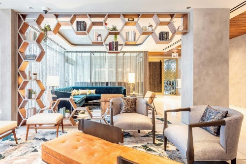 Le Méridien Essex Chicago image 13